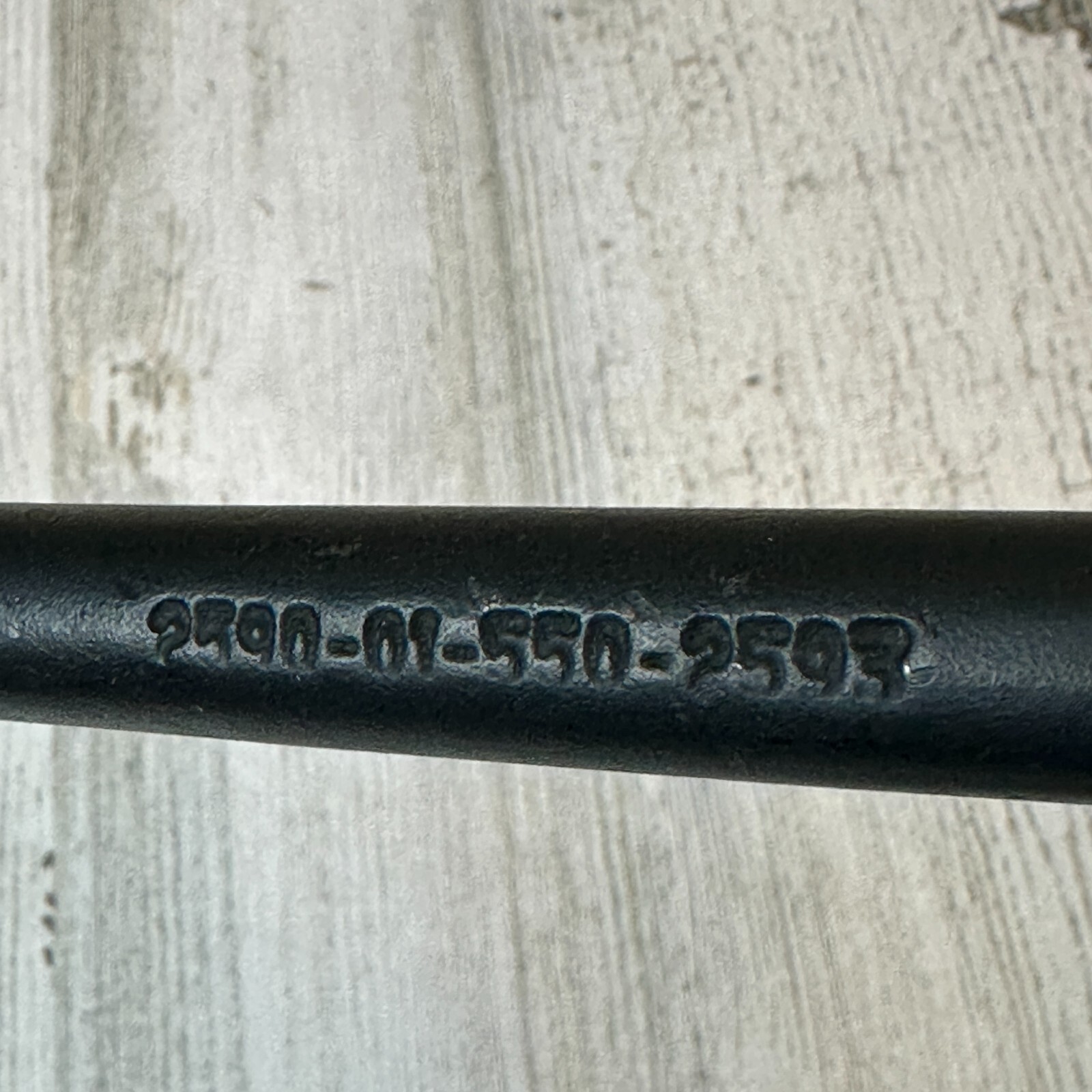 Ken Tool 40165 4 Way Lug Wrench Star and 6 Point Made in USA 75204