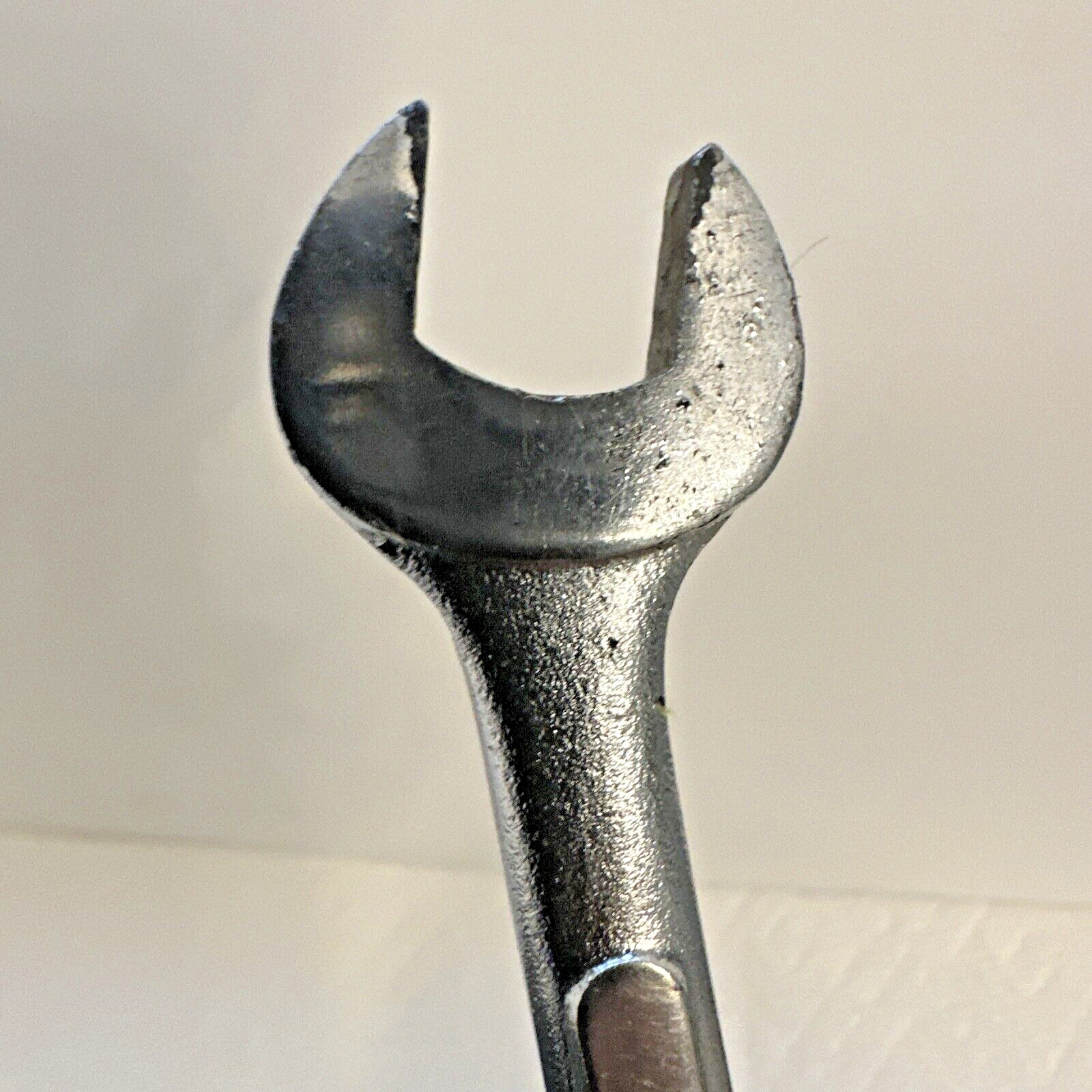 TrueCraft 9/16 Flex Socket Wrench Made in Japan Chrome Vanadium Dropped Forged