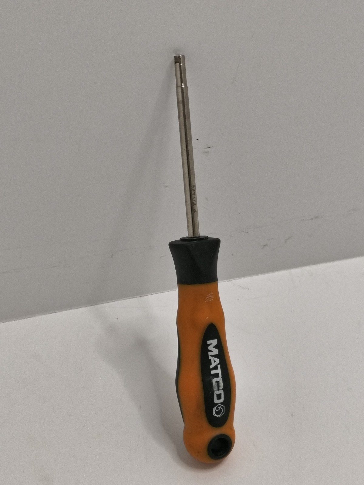 Matco Tire Stem Core Extractor And Installer 7″ Made In USA MTV44
