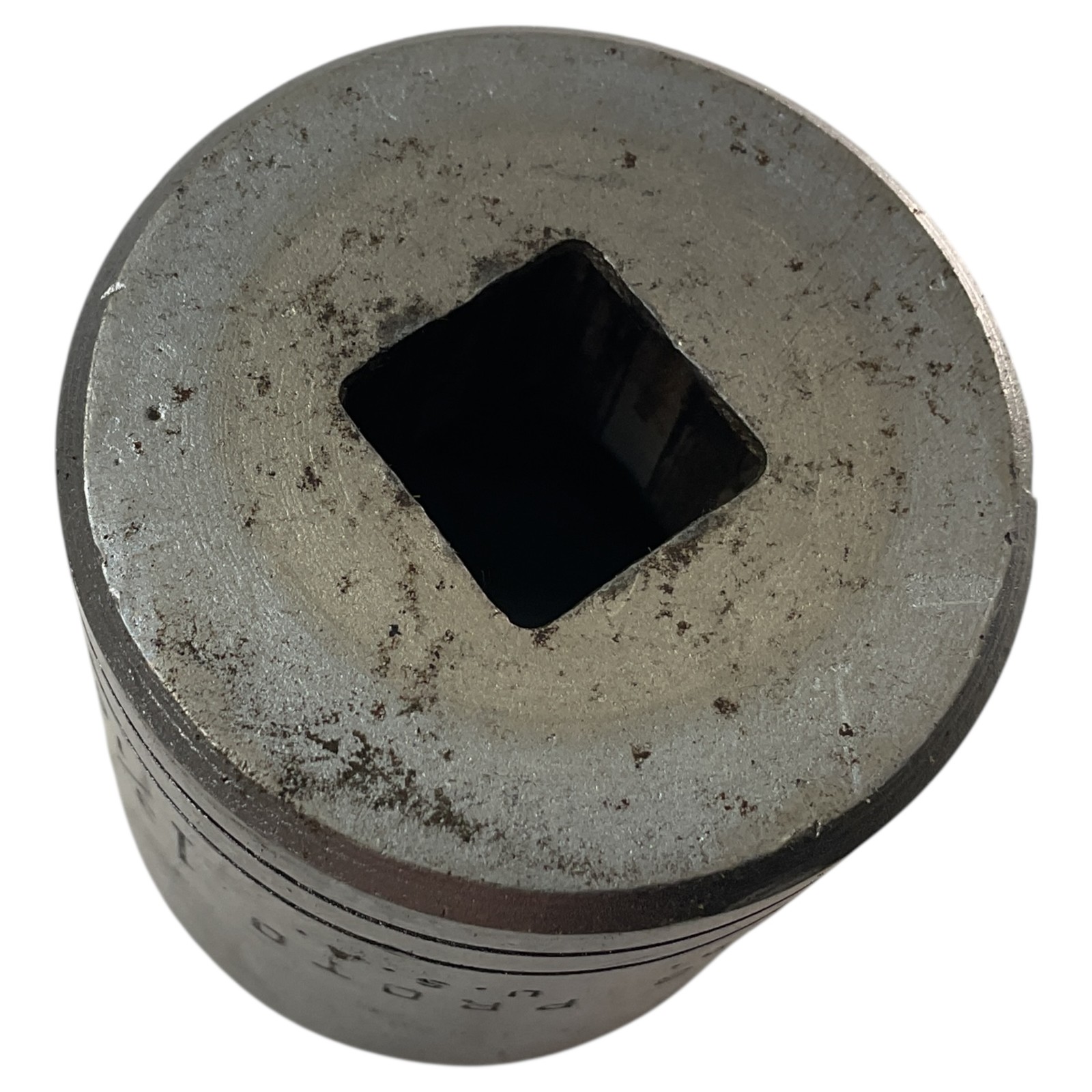Proto Professional Socket 5438 1/2″ Drive 1-3/16″ SAE 12 Point As Pictured USA