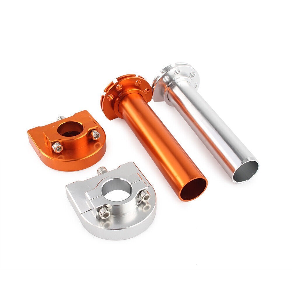 General Purpose Big Twist Oil Increase Oil Moped Modify Throttle Motorcycle