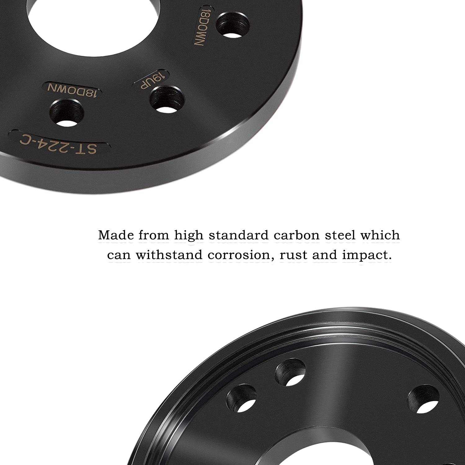 3824078 Rear Crankshaft Seal Sleeve Installer Tool for Cummins Paccar 5395259
