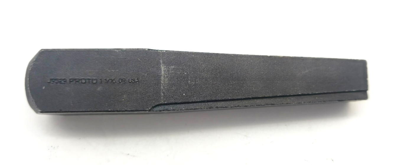 Proto J9529 1-1/16 in Drive Screw Extractor 5-1/2 in Length