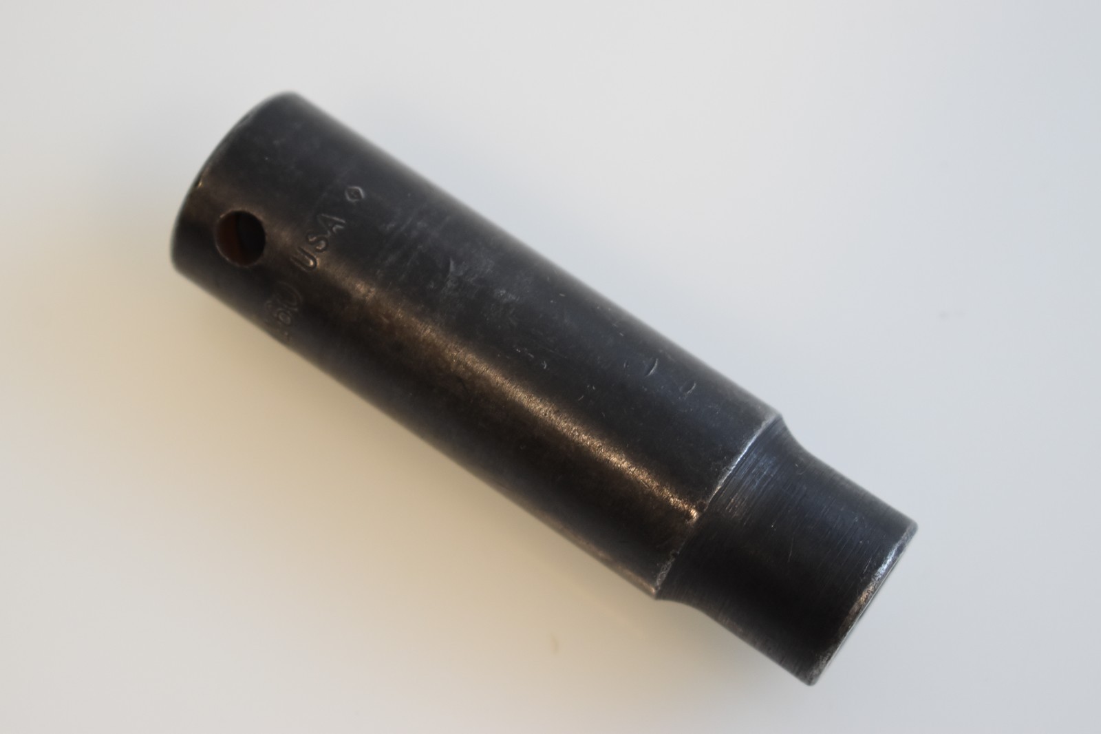 Snap on Tools SIM160 1/2″ SAE Flank Drive Deep Impact Socket 1/2″ Drive 6 Point