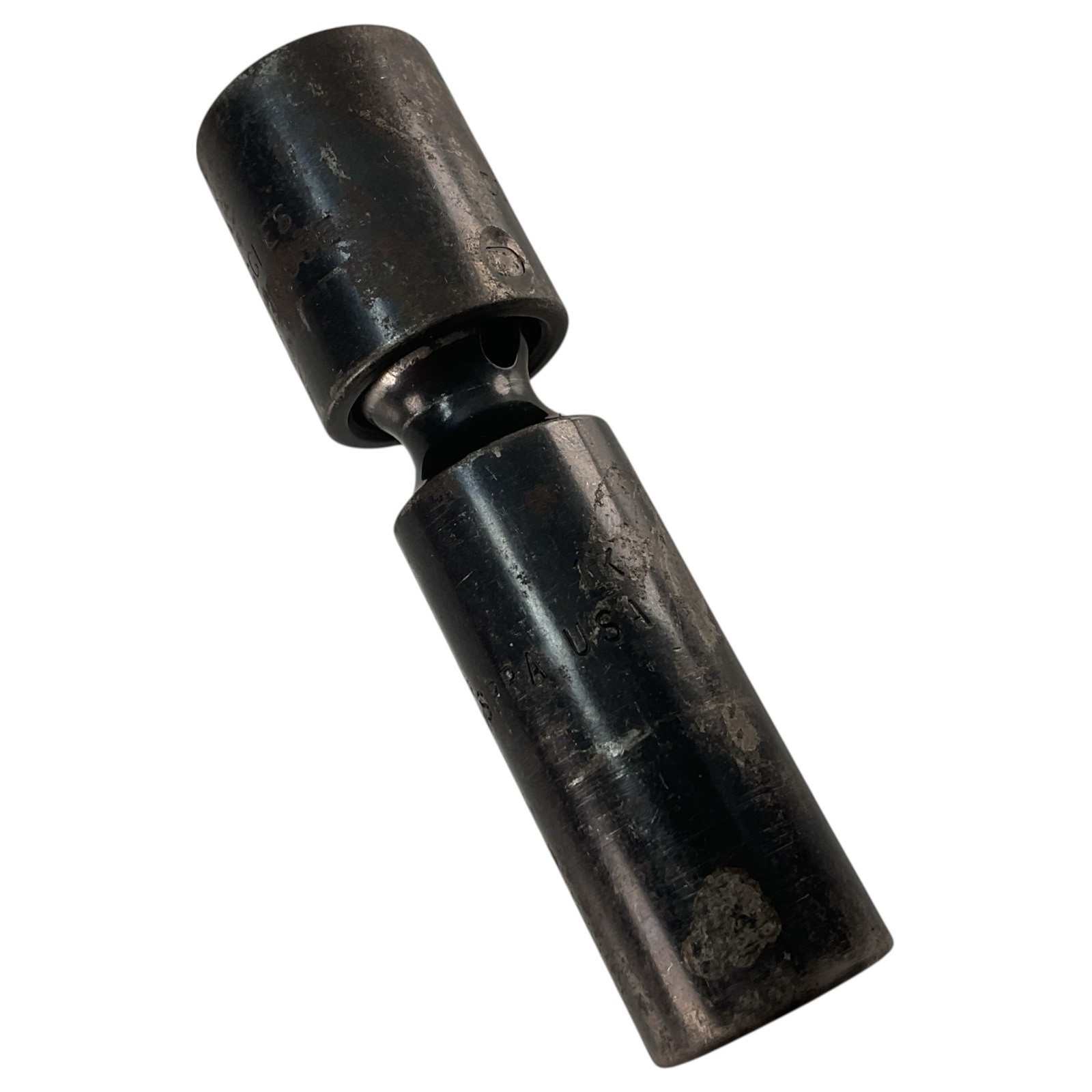 Cornwell Impact Spark Plug Socket UP-2220LSPRA 3/8″ Drive 5/8″ As Pictured USA