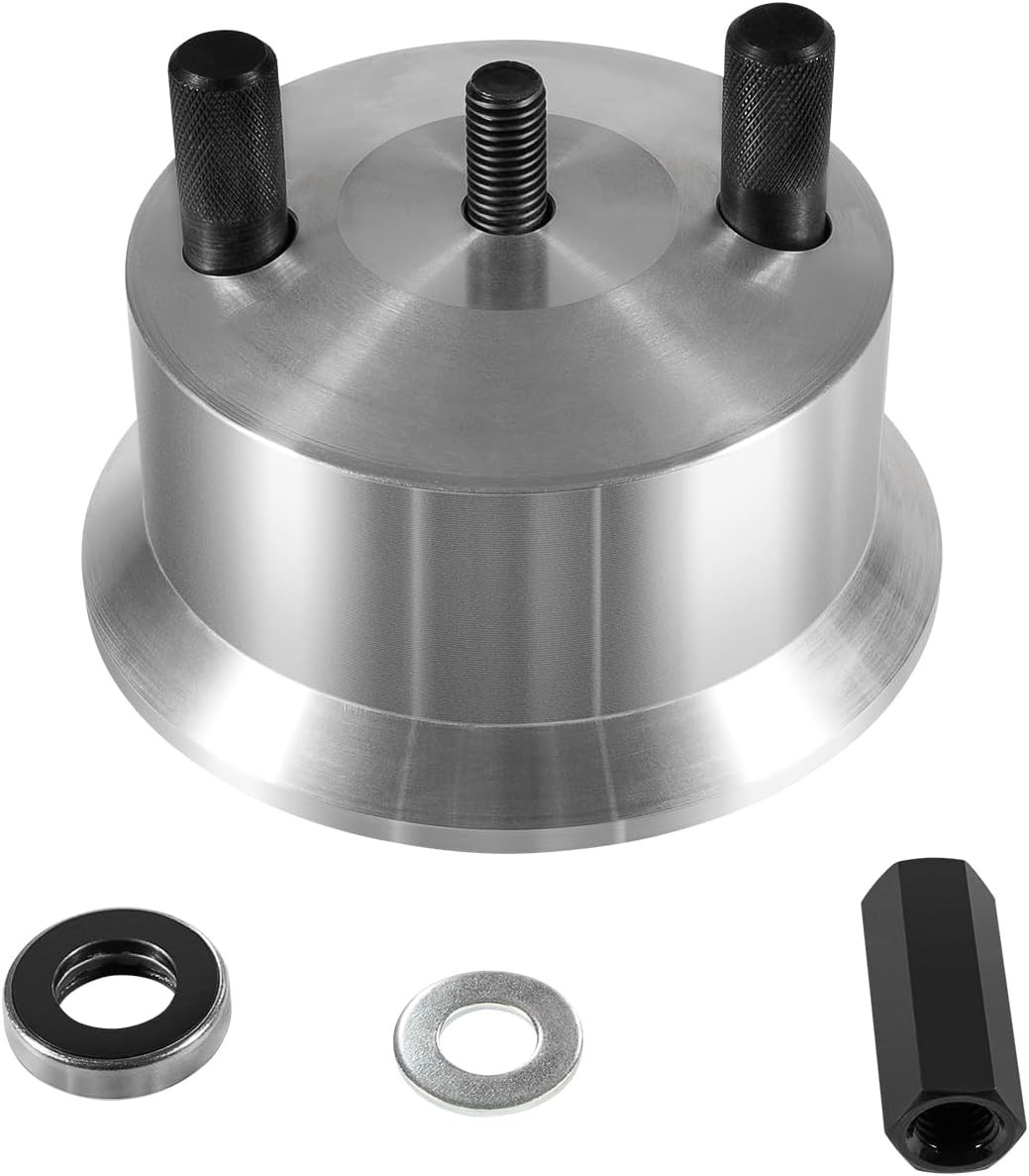 J-44642 Rear Crankshaft Seal Installer Tool Isuzu 6.6L Duramax