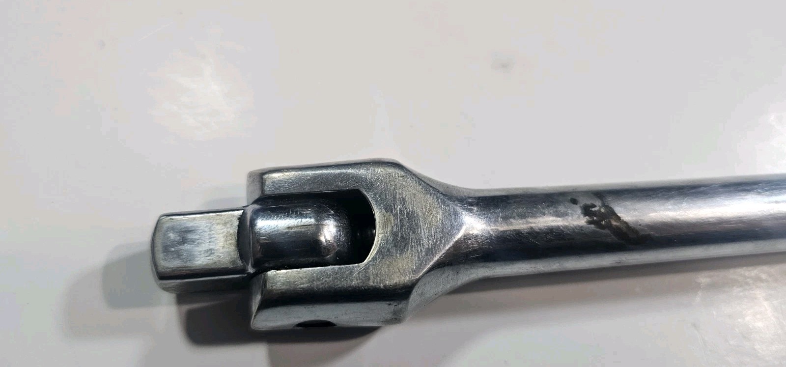 17 Inch GM Performance Parts 33605 Breaker Bar