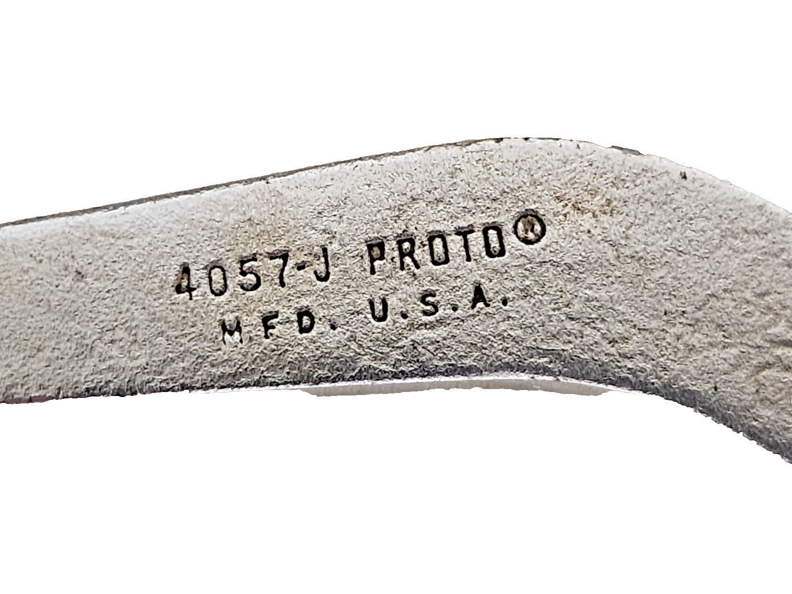 (QTY:6) PROTO 4057-J, 4057J – Puller Jaw for Inside Jaw