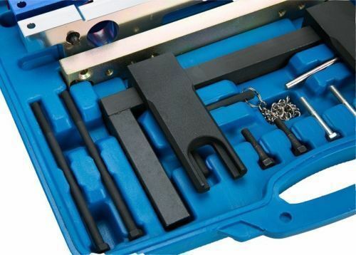 Engine Camshaft Alignment & Timing Tools for BMW N51,N52 N53,N54,N55