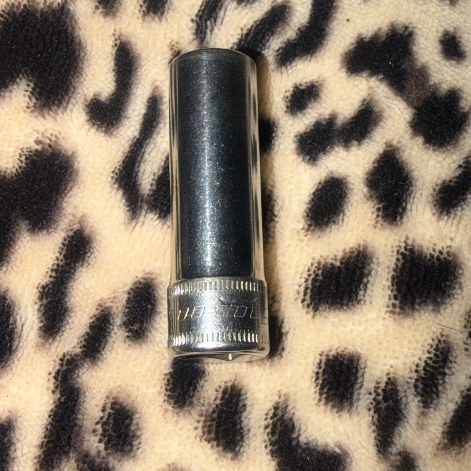 Snap On Tools SFSM12 – 12mm 3/8″ Dr 6-Point Metric Deep Socket