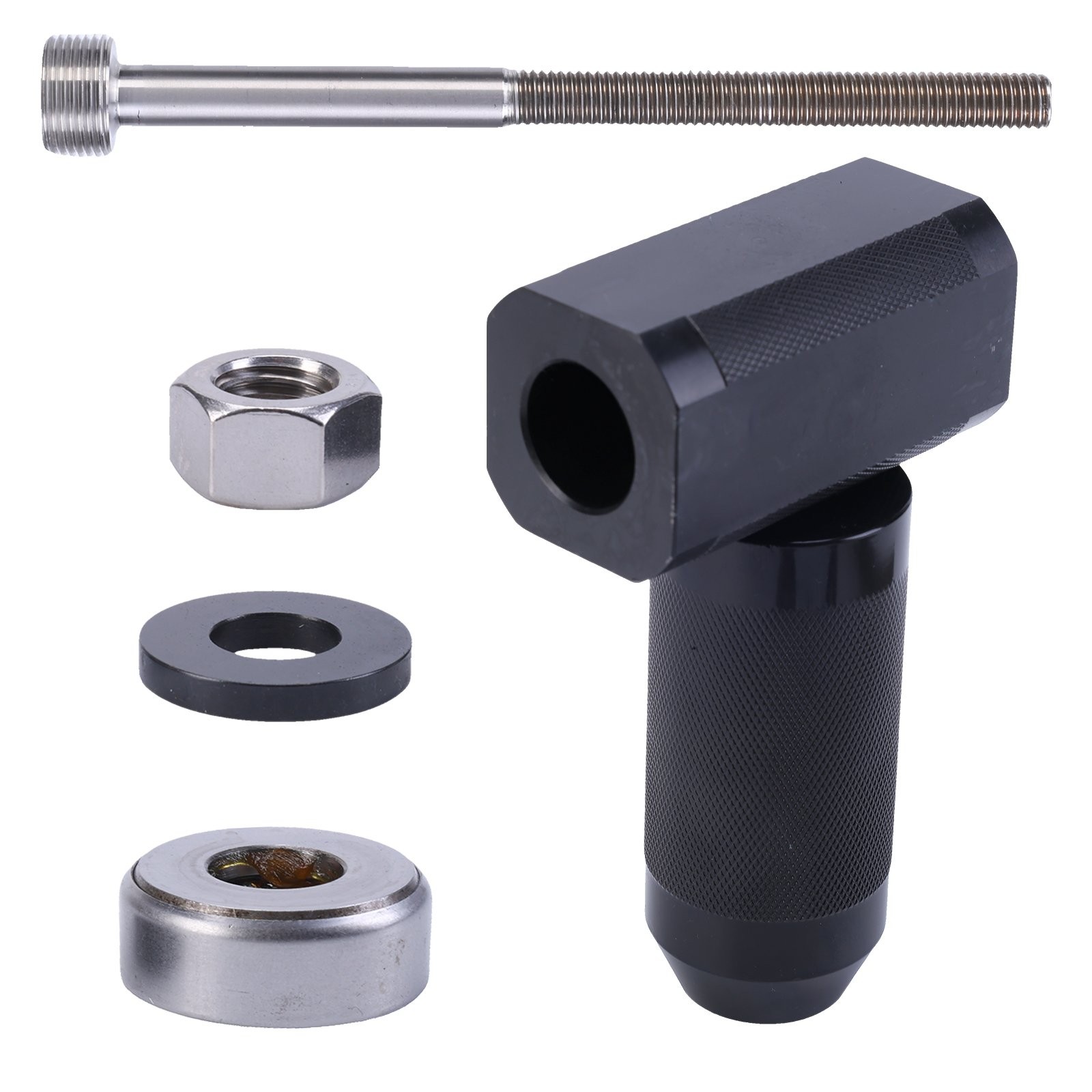 6PCS FOR CAT CATERPILLAR C10 C12 C15 C18 3406E 9U-6891 INJECTOR SLEEVE TOOL KIT