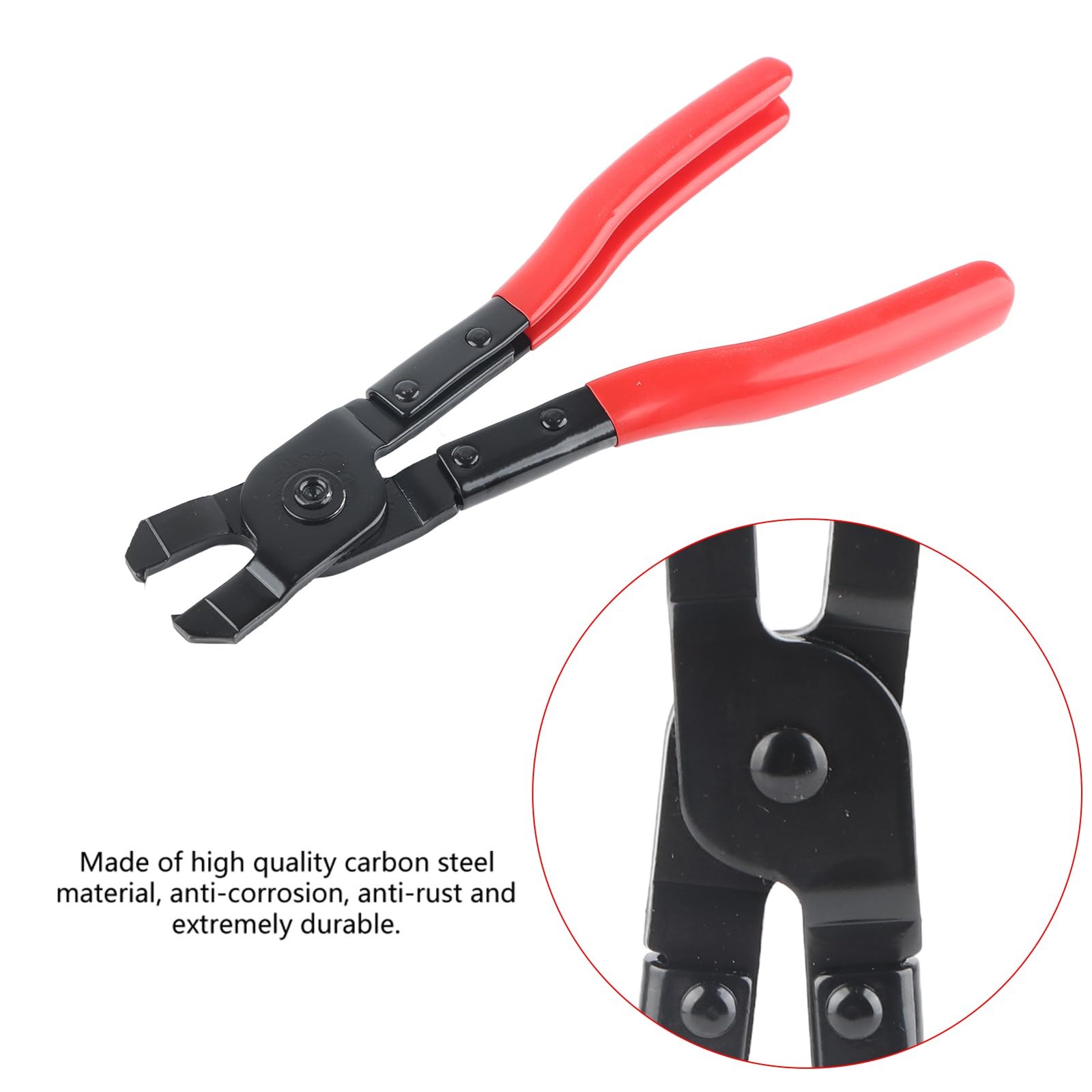 Polaris Carbon Steel Ear-type CV Boot Clamp Plier – All normal, Popular