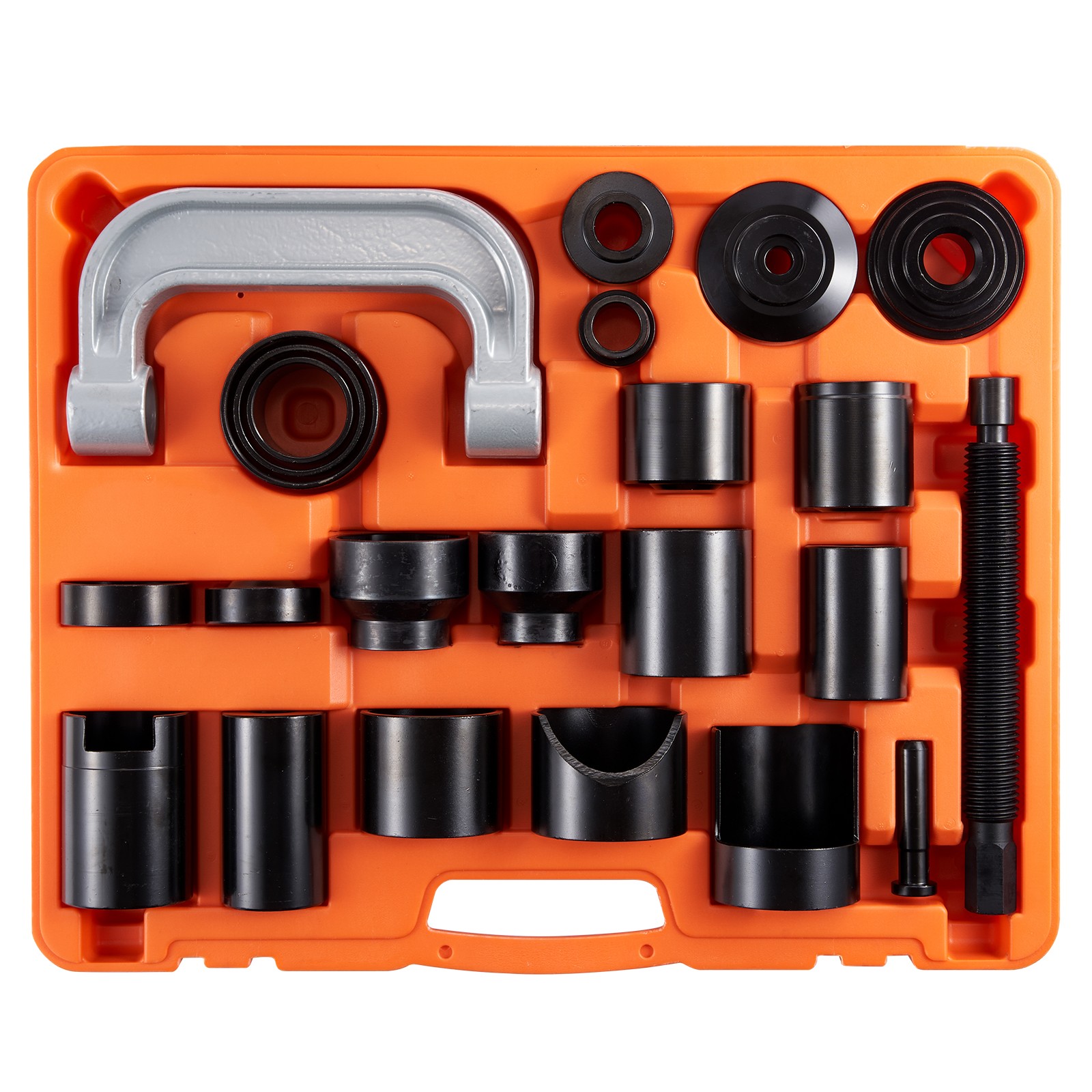 Uimoso 23-Piece Ball Joint Press Kit for Automotive Repair and Maintenance