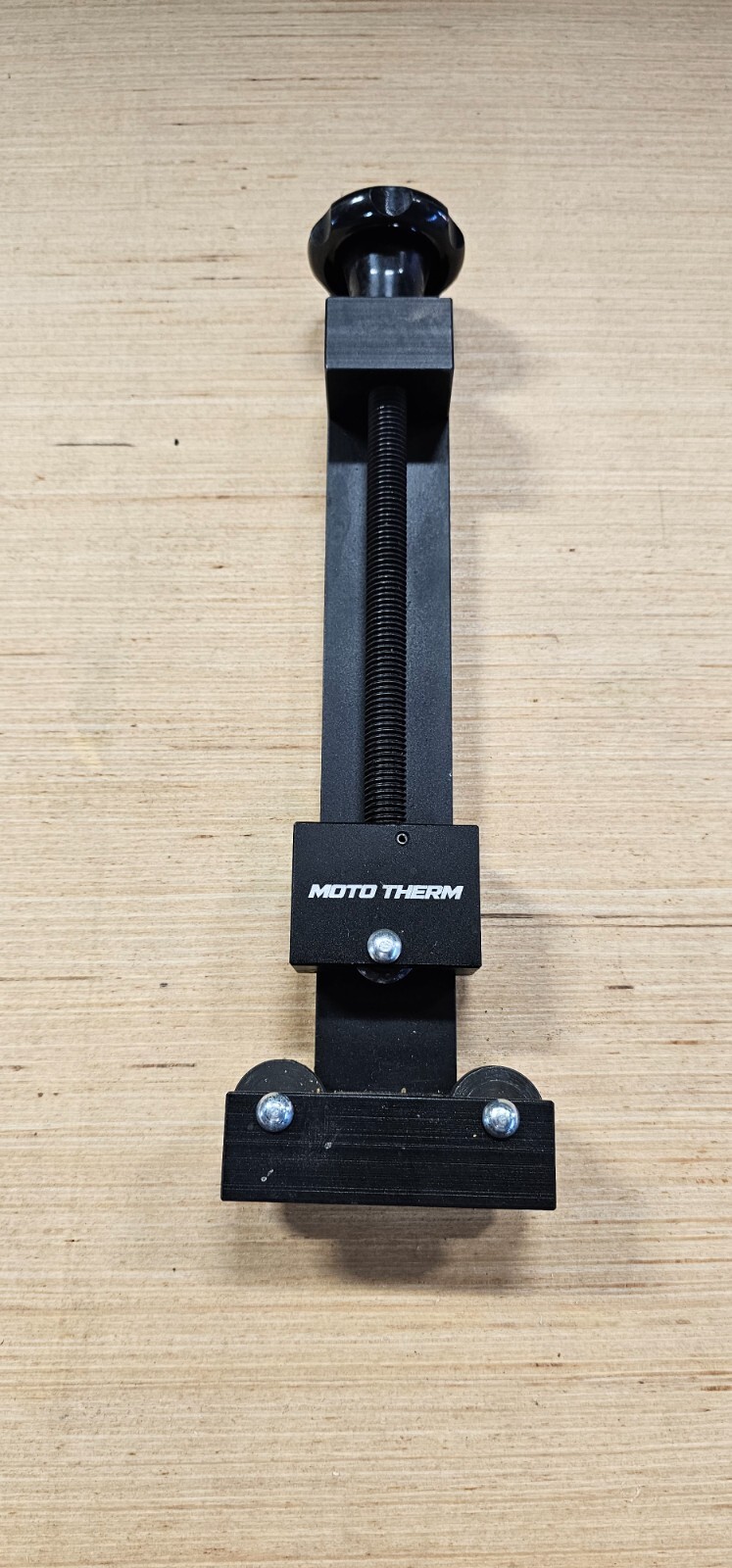 Oil Filter Inspection Cutting Tool MOTOTherm 2-6″ Cutter Capacity