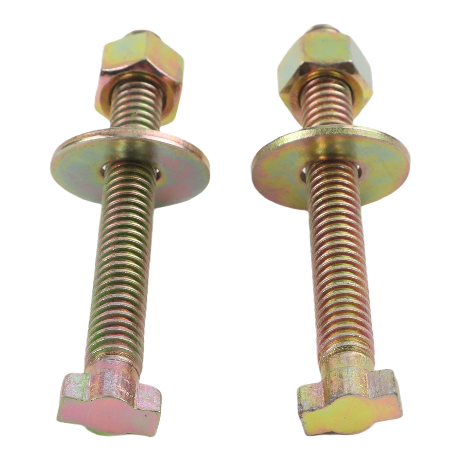 Air Spring Brake Cage Bolt Set For Bendix 800921 For TR800921 Compatibility