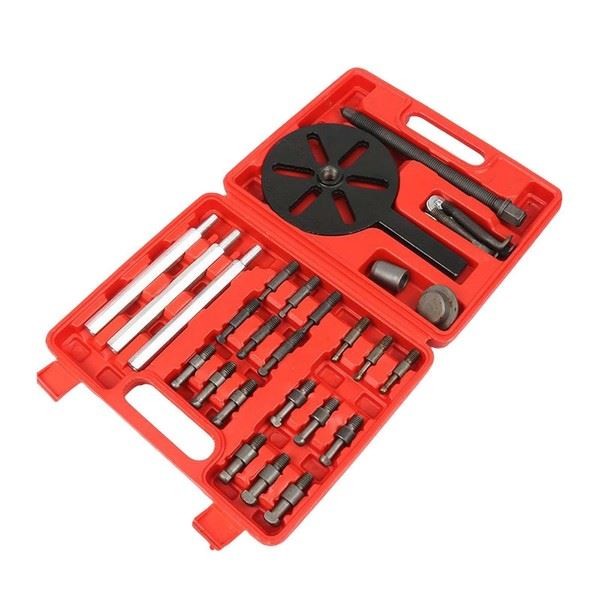 Multifunction Bearing Separator and Puller Set Automotive Mechanics Tool Style B
