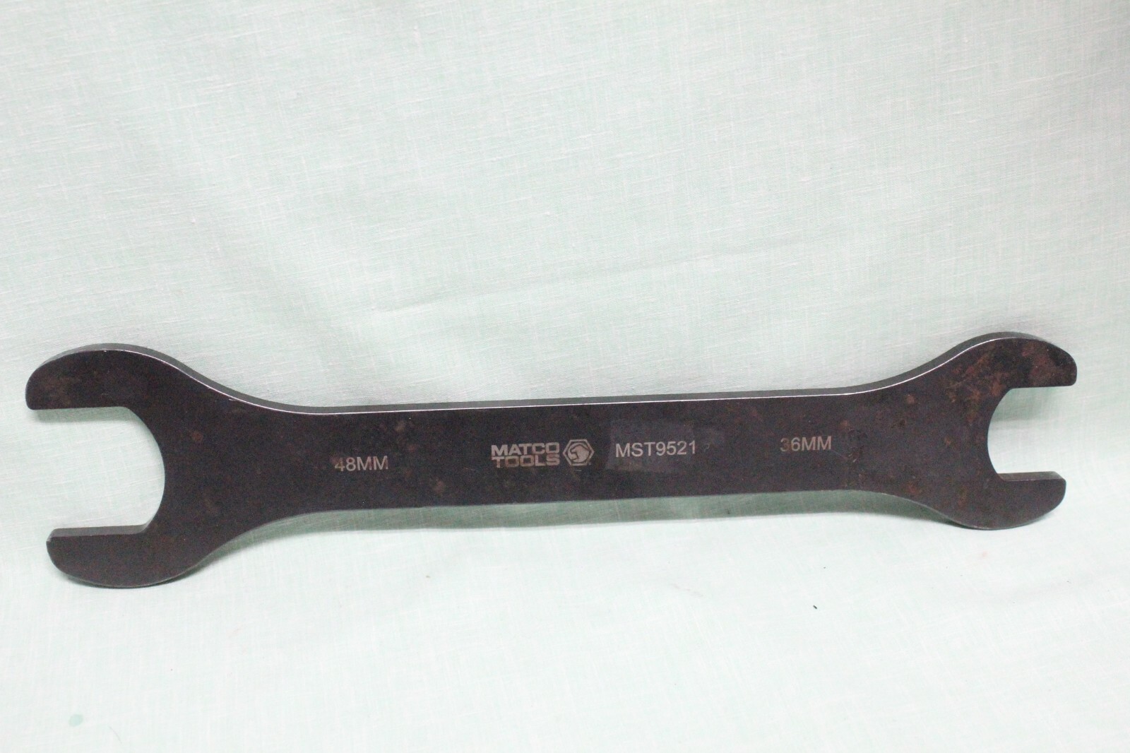 matco tools Clutch Wrench 48mm 36mm 48/36mm