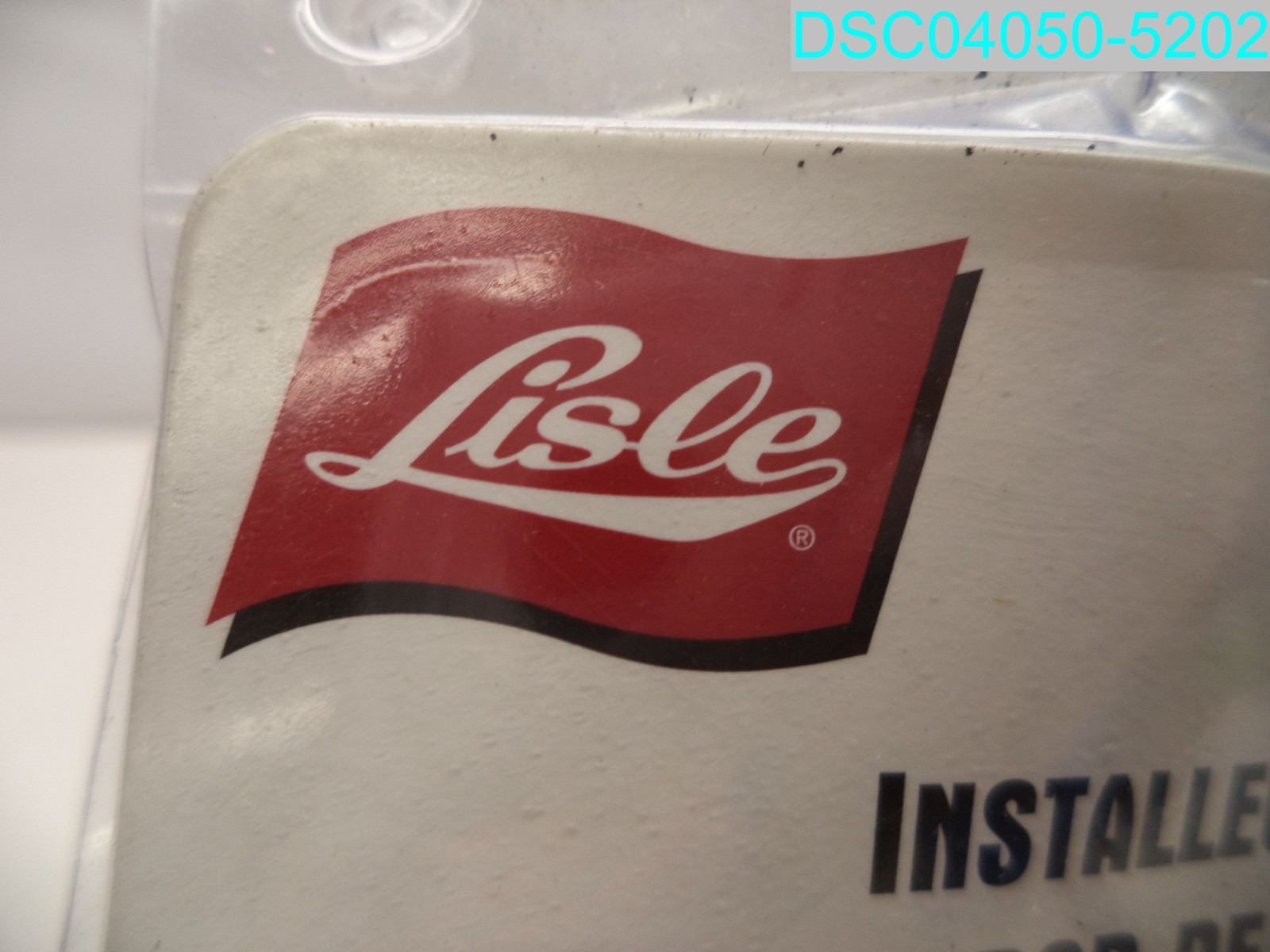 Lisle 22800 Wheel Stud Installer 083045228004