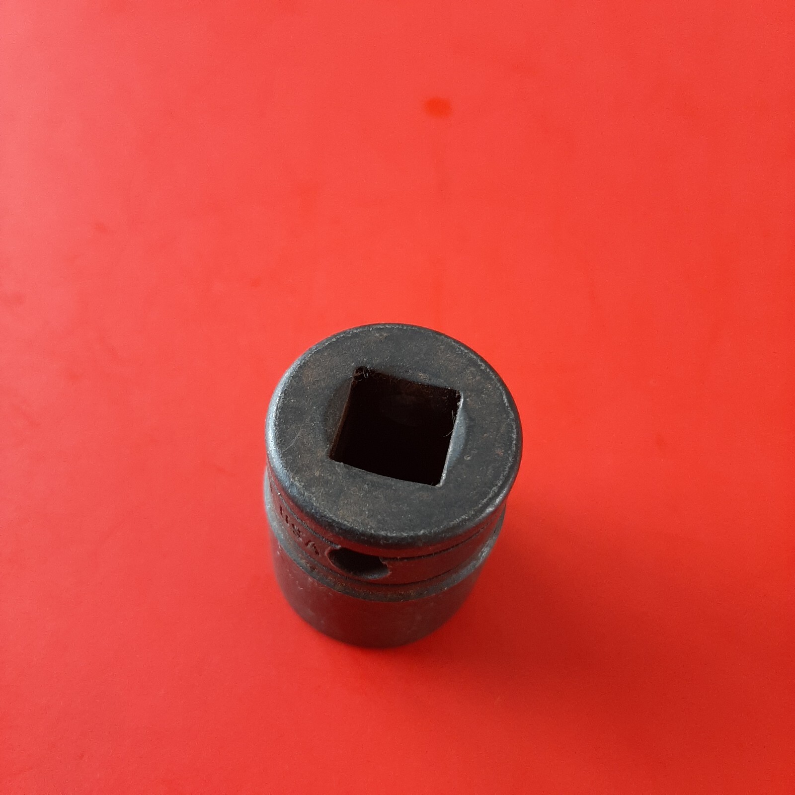 Snap-on Tools USA 11/16″ 6 Point Non-Impact Industrial Shallow Socket GFS221