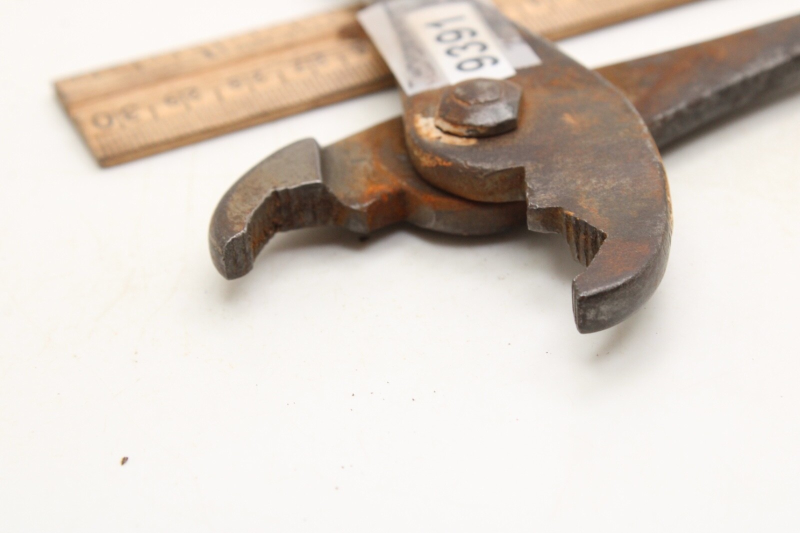 Herbrand Tools 8″ Battery Terminal Pliers USA