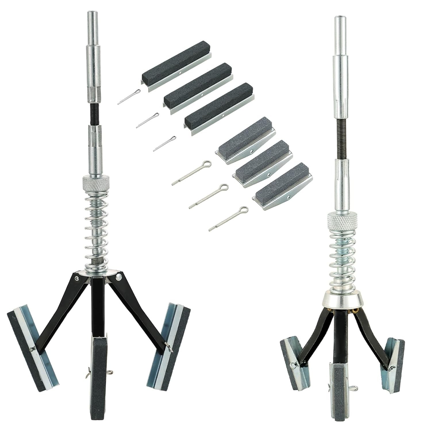 Engine Cylinder Honing Tool Set – Restores Smooth Surfaces Quickly & Effectively