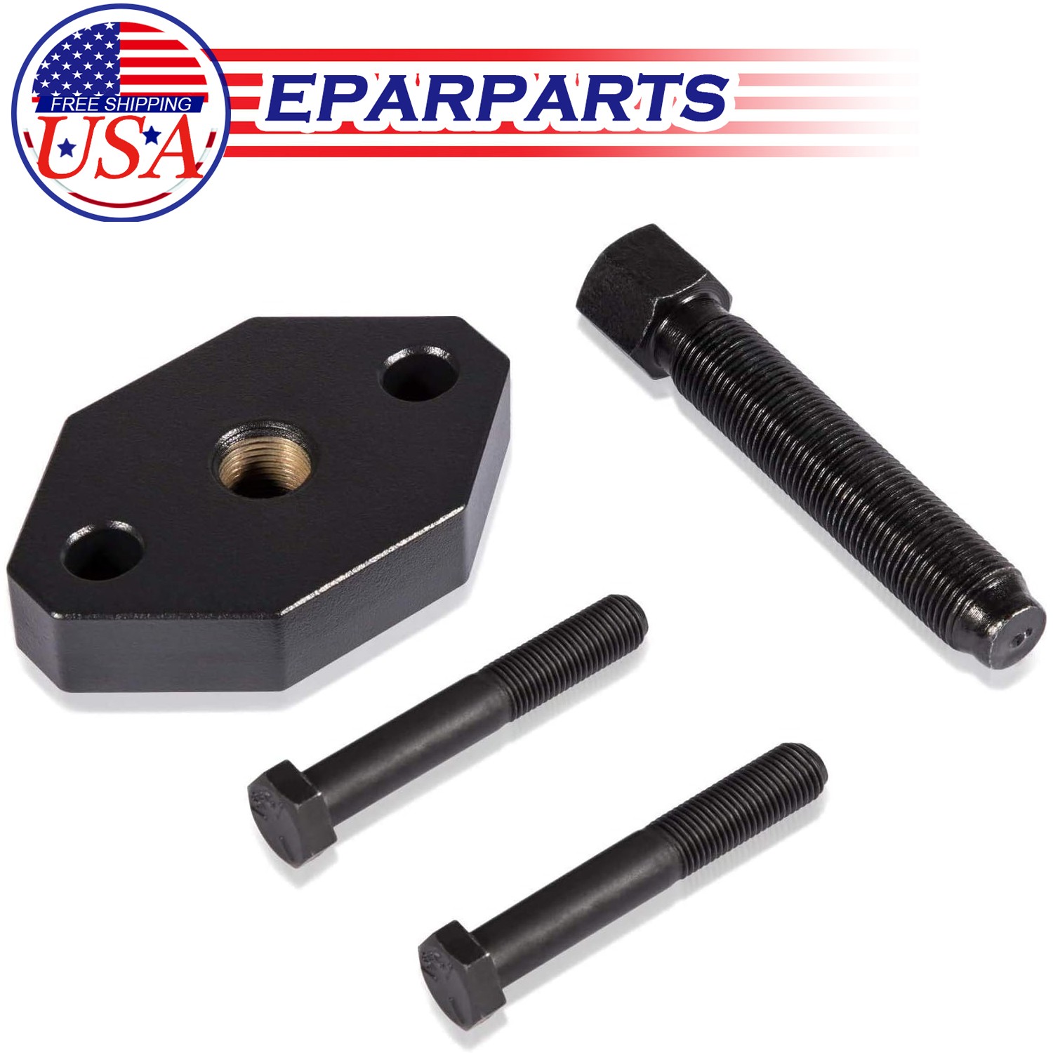 Heavy Duty Truck Bearing Cup Installer U-Joint Tool 5192 for Series 1610 to 1880
