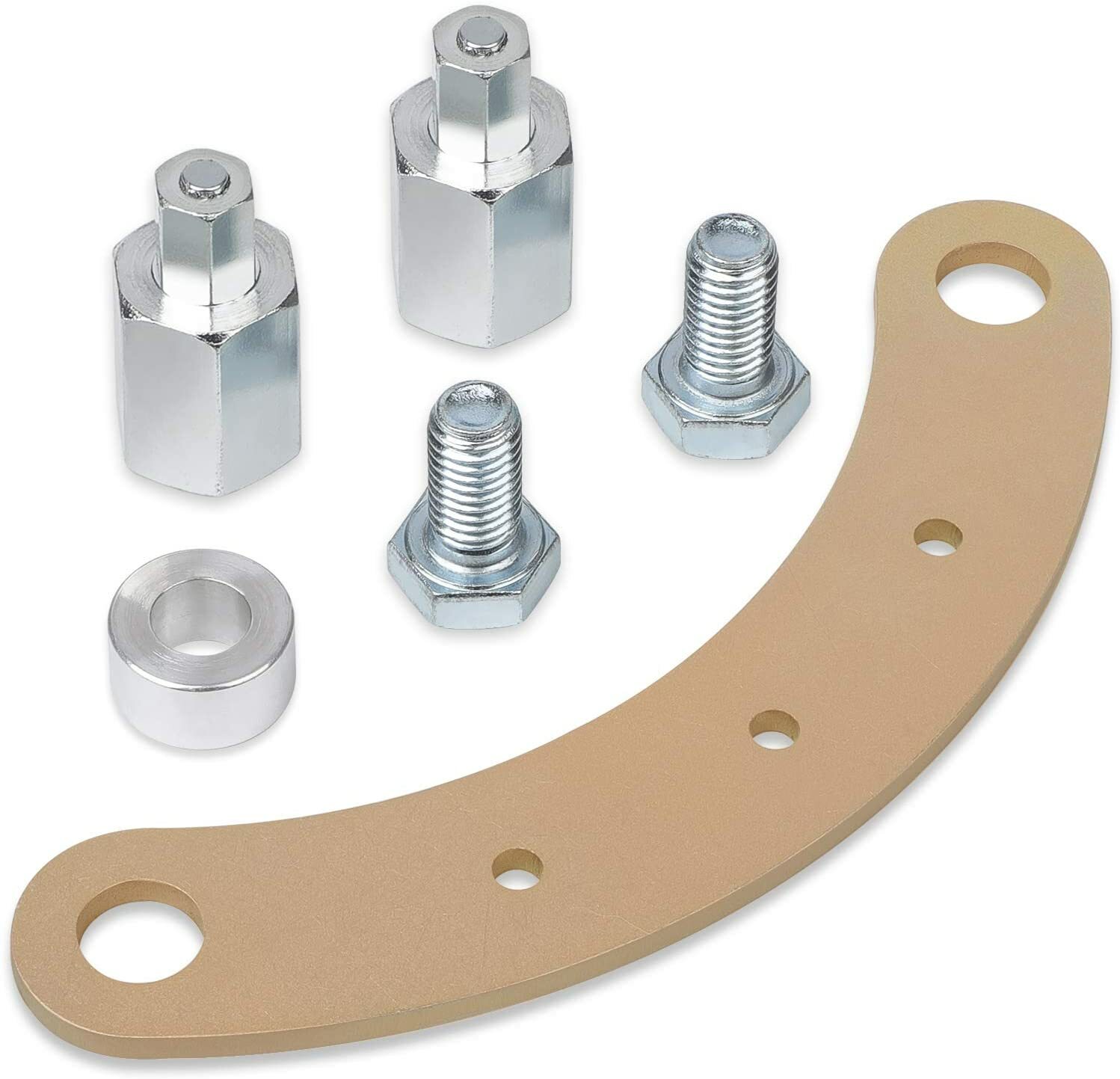 Intake Exhaust Cam Sprocket Crank Pulley Gear Lock Tool Screw Kit For Subaru STD