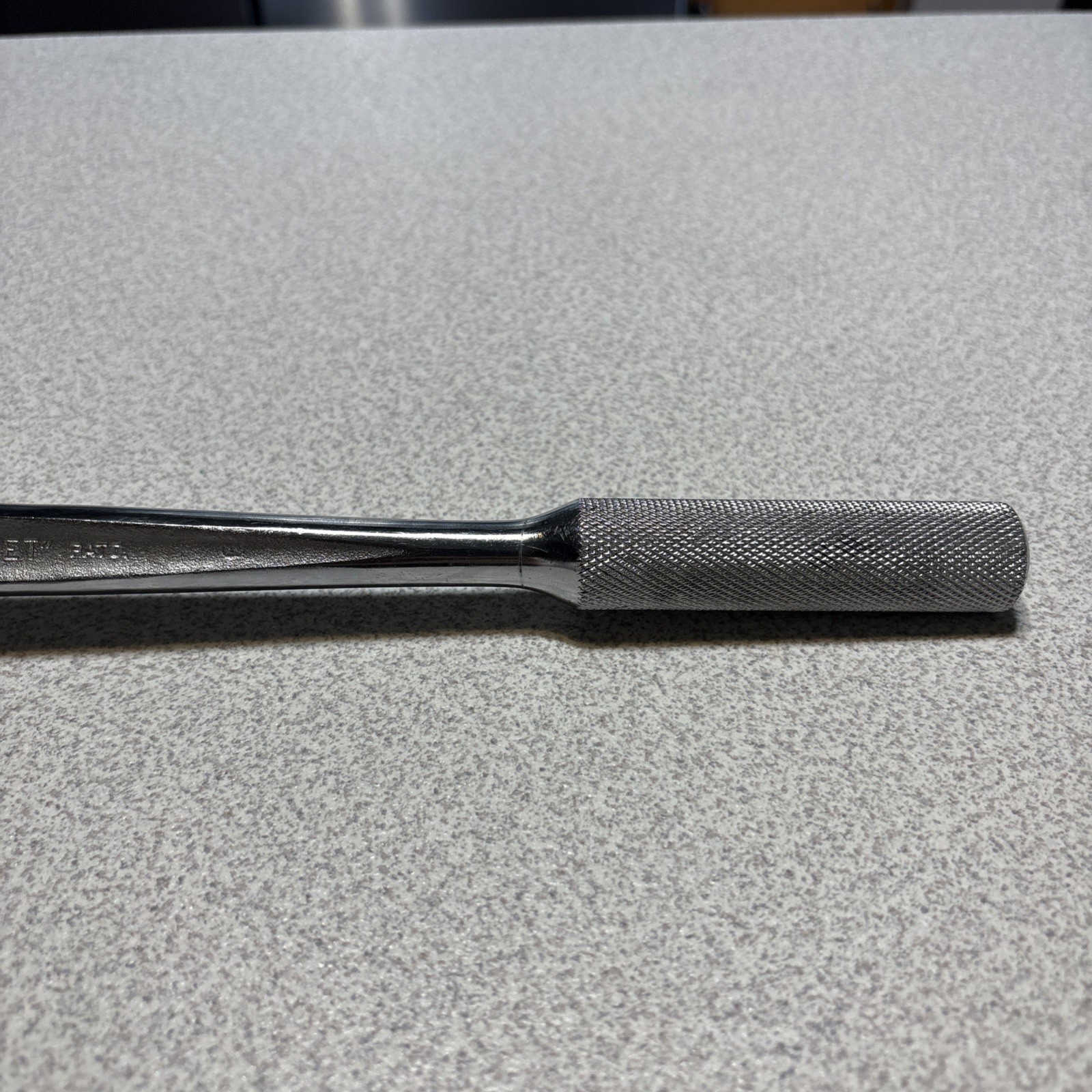 J H Williams & Co S-52 Super Ratchet 1/2″ Drive Ratchet Reversible vintage tool