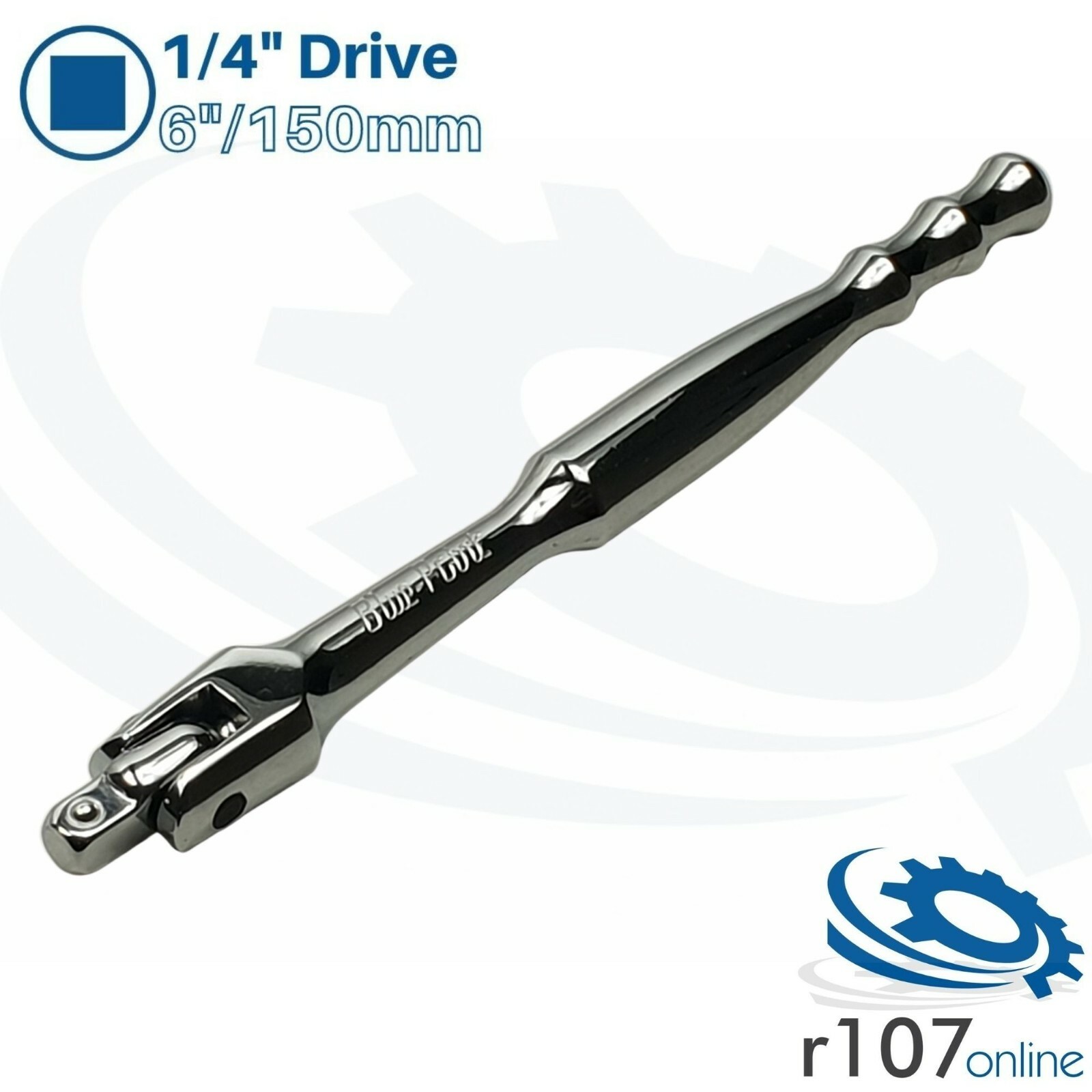 Blue Point 1/4″ Breaker Bar – As sold by Snap On