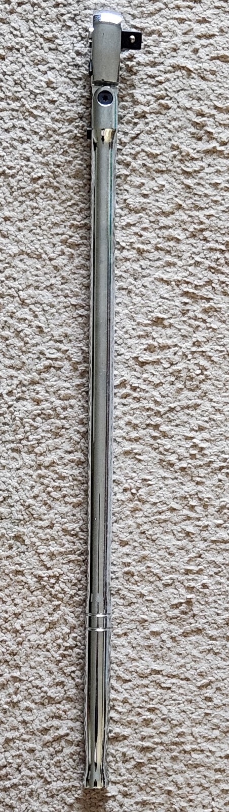22-Inch Breaker Bar Flex Handle for 1/2
