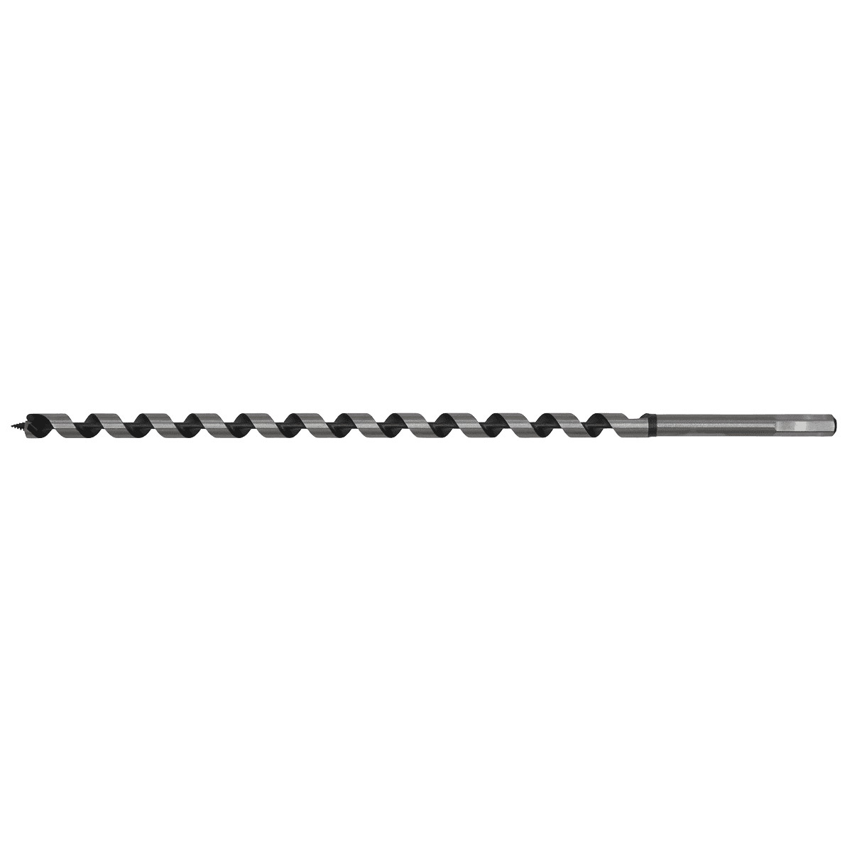 Sealey AW14x460 Auger Wood Drill 14 x 460mm
