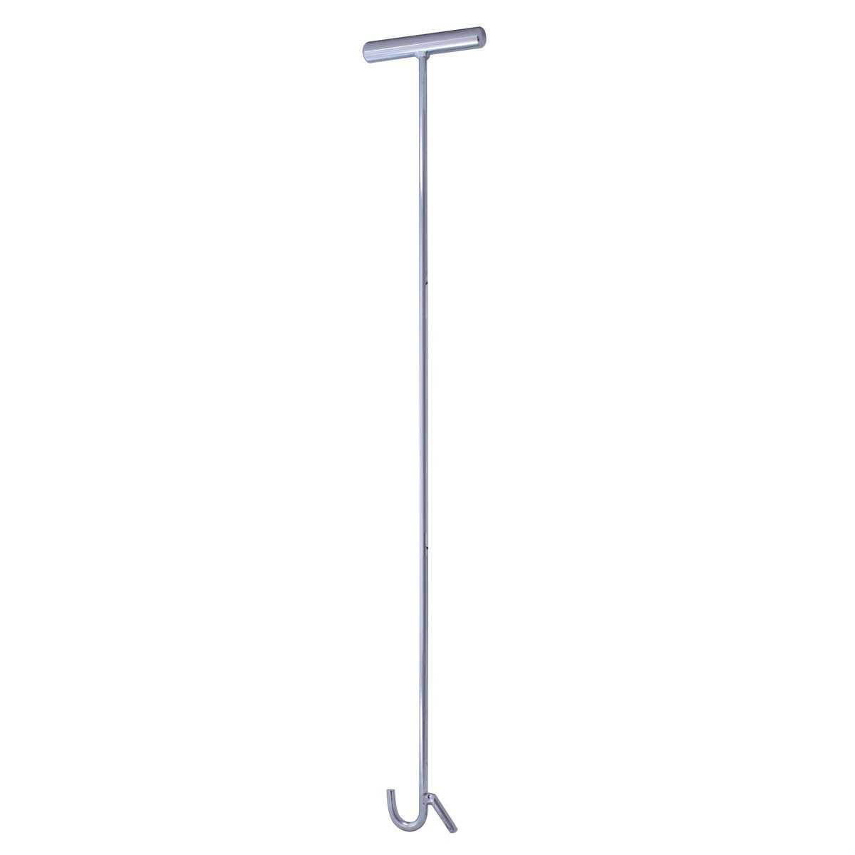 Ic 90012 31″ Heavyduty Chrome Plated 5th Wheel Pin Puller Solid Steel Rod W/5in