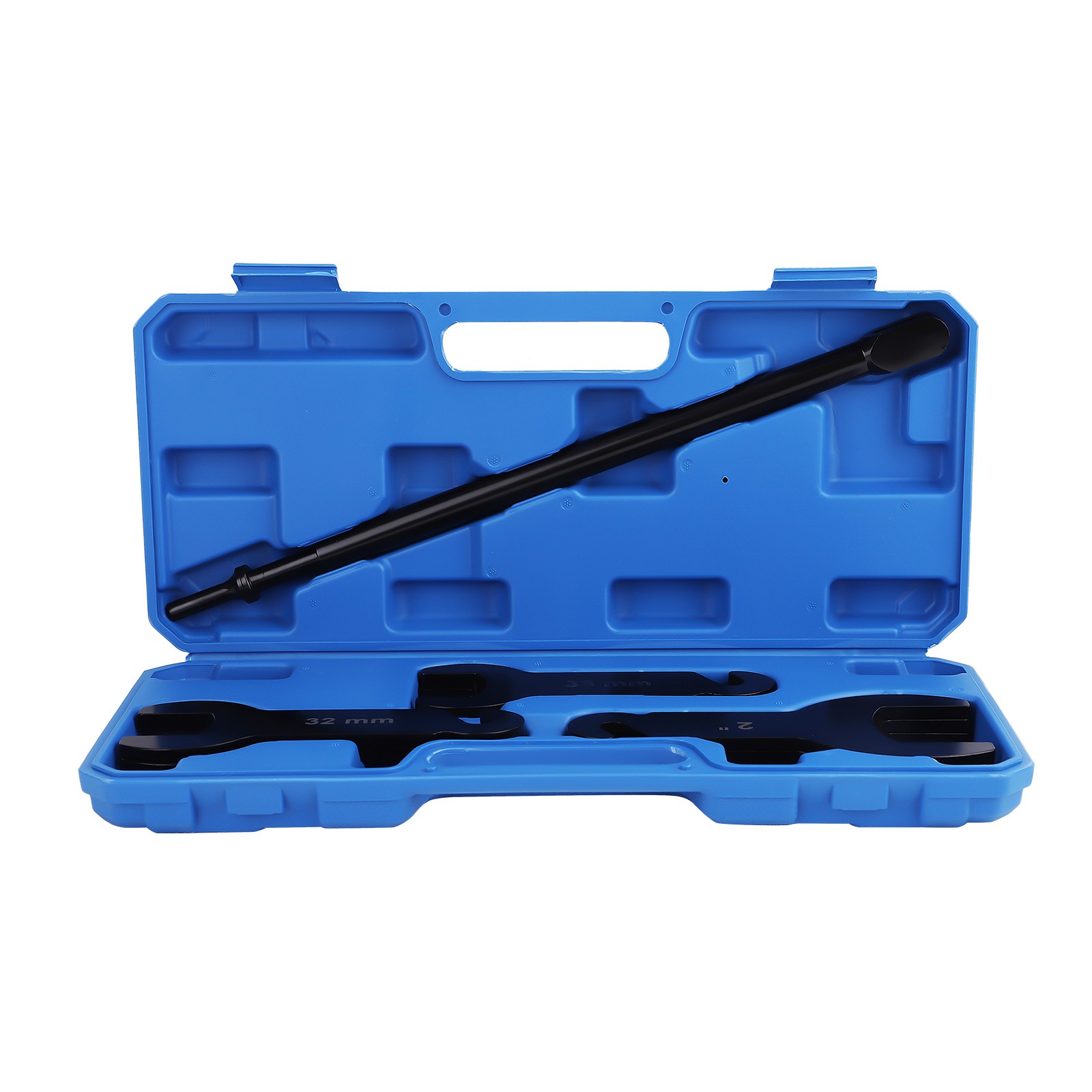 43300 Pneumatic Fan Clutch Wrench Removal Tool Kit for Ford/GM/Chrysler/Jeep Set