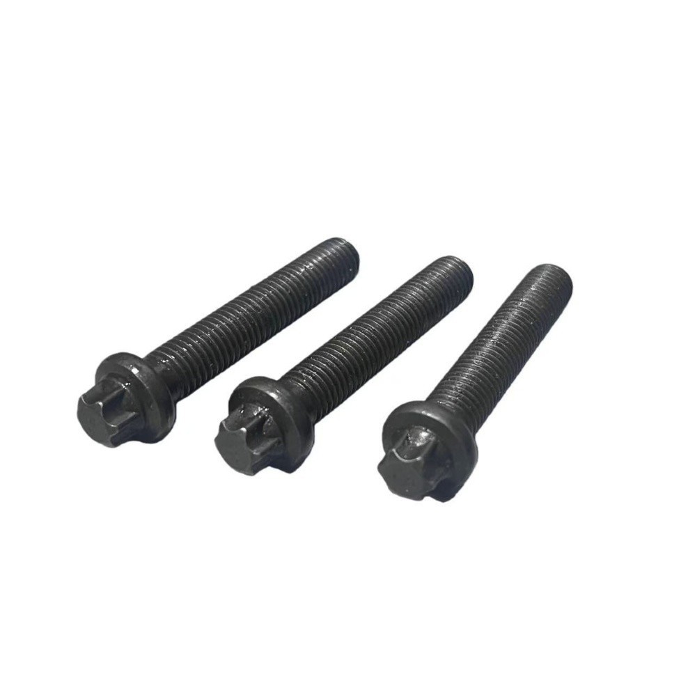 Connecting Rod Bolt Replacement Part OEM Compatible Precision Machined