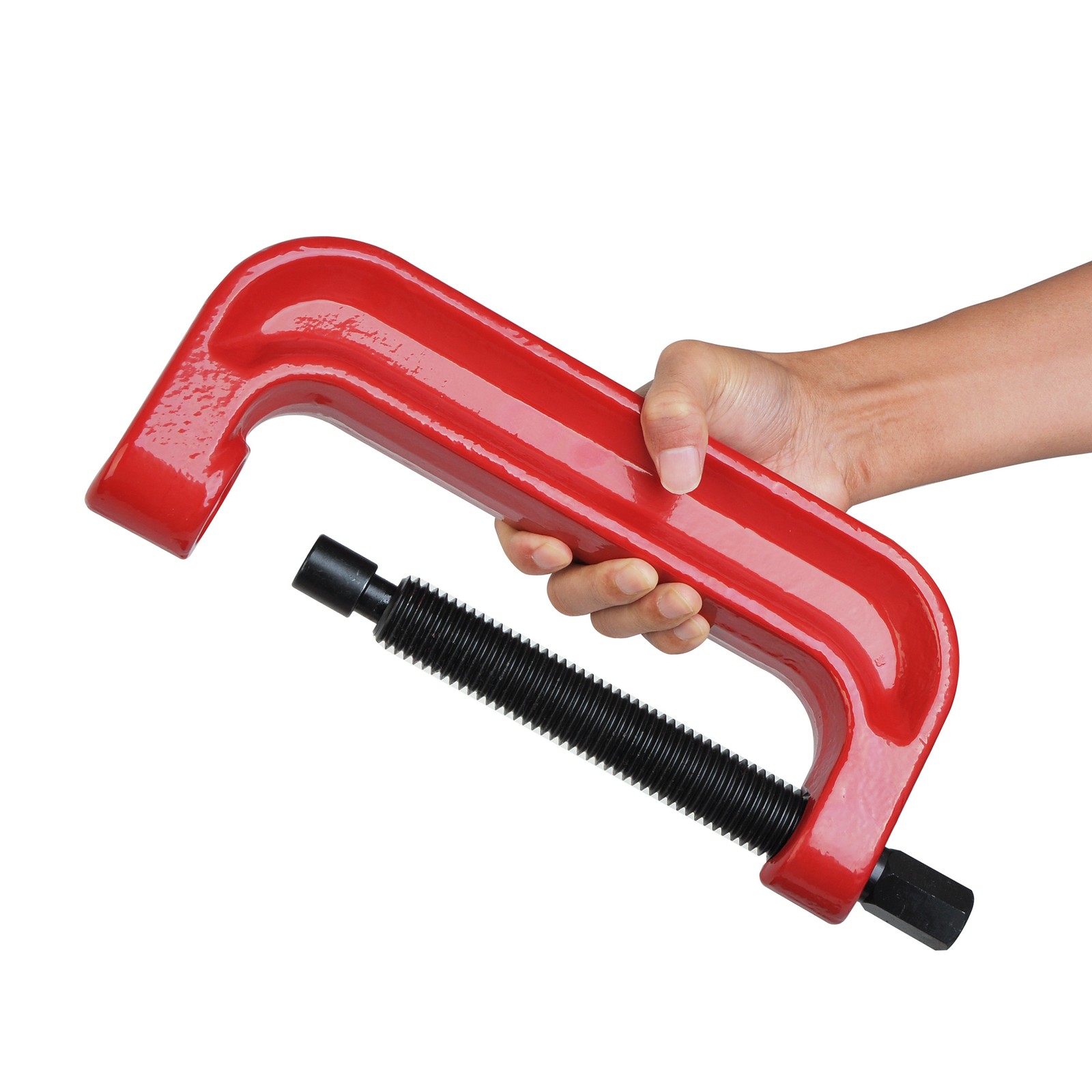 Large Ball Joint Press /Removal Tool, C # Frame For Toyota Chevrolet Dodge Ford