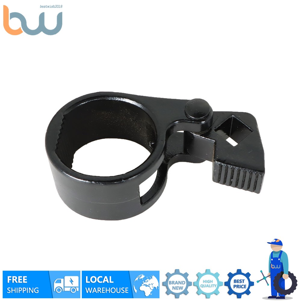 Inner Tie Rod Wrench 27mm-42mm Universal Removal Tool Tie Rod End For Car Truck