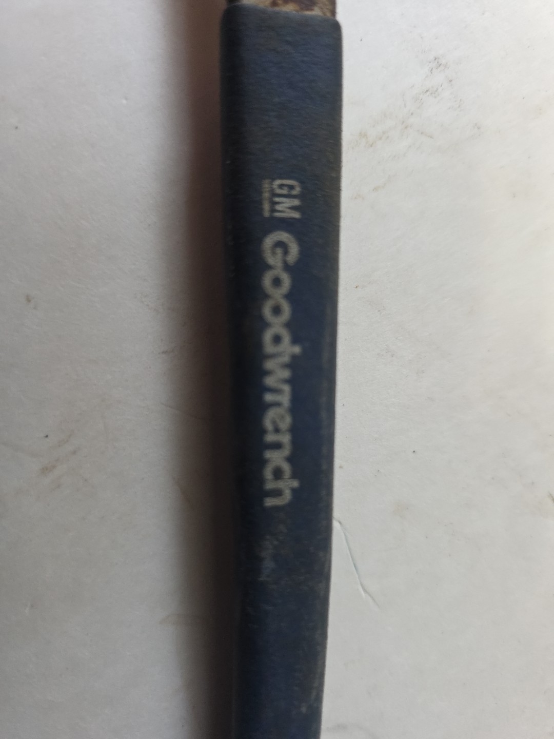 Gm Goodwrench Slip Joint Pliers