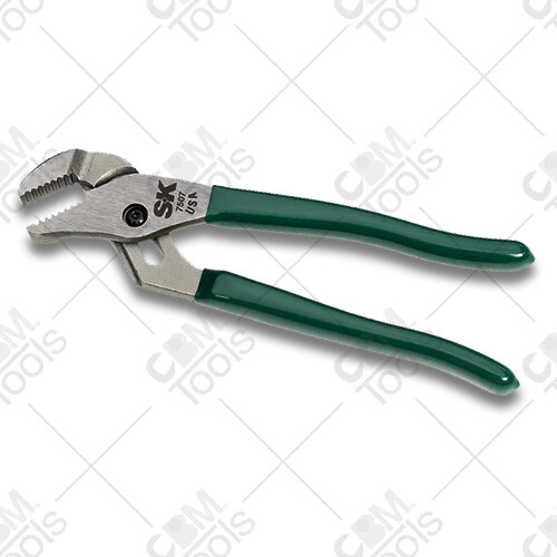 SK Tools 7507 7 Tongue & Groove Channel Lock Pliers – USA MADE
