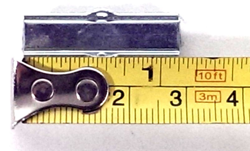 OEM Replacement Stone Set 2 Medium Grit (#220) 1 1/8″ 2532M *Made In The USA*