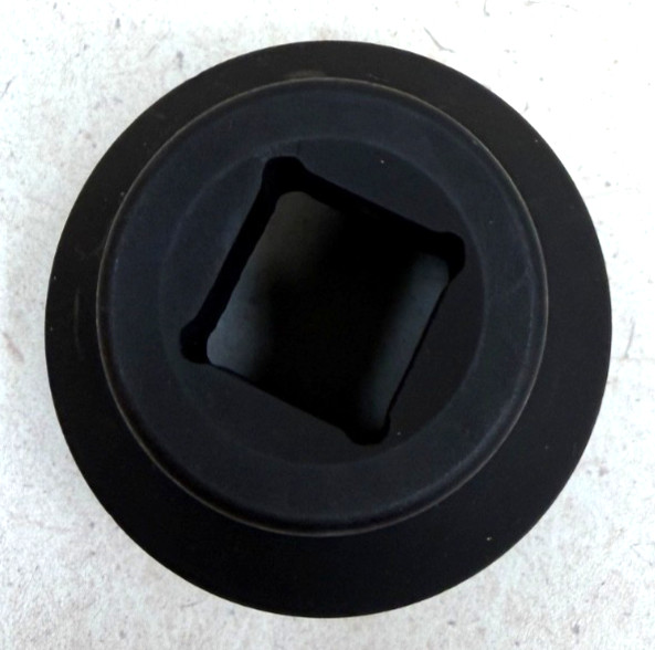 SUNEX TOOLS 10214 3/4″ DR 2-9/64″ Ball Joint Impact Socket