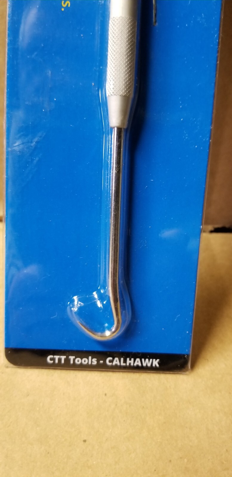 Cal-Hawk Tools Hook Type O-Ring And Seal Picker