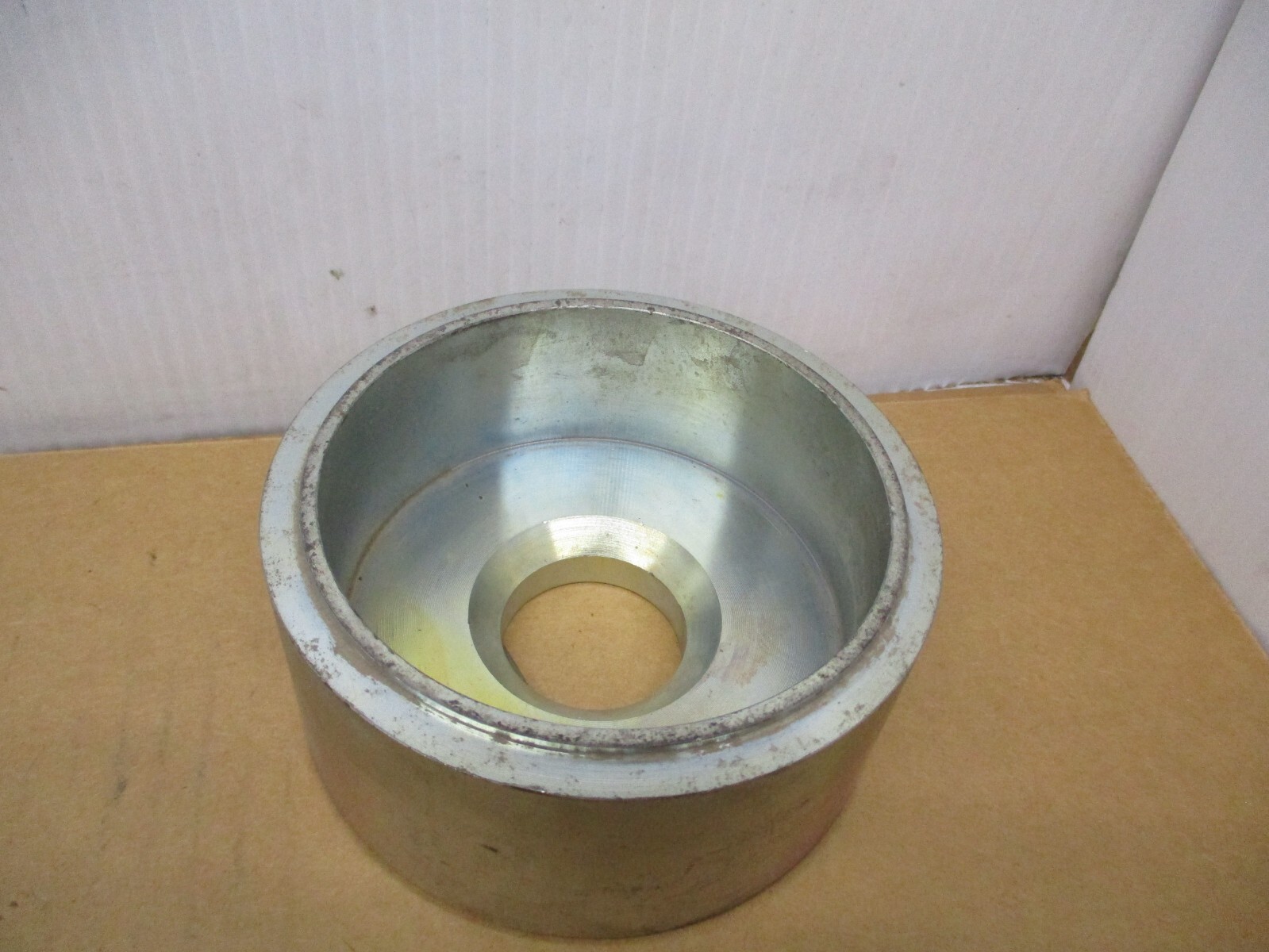 J39245-1 ABS Ring Installer Dealer Tool, GM Kent Moore,