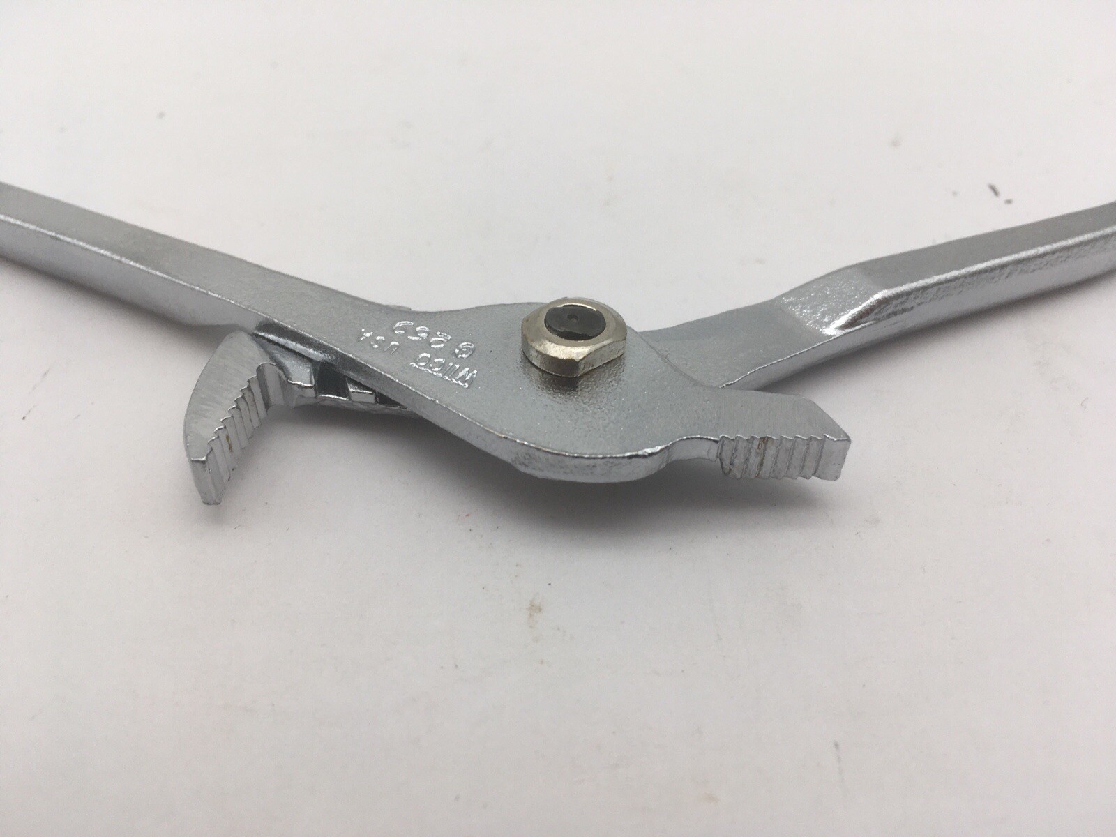 Witco G269 5″ Adjustable Pliers Slip Joint USA
