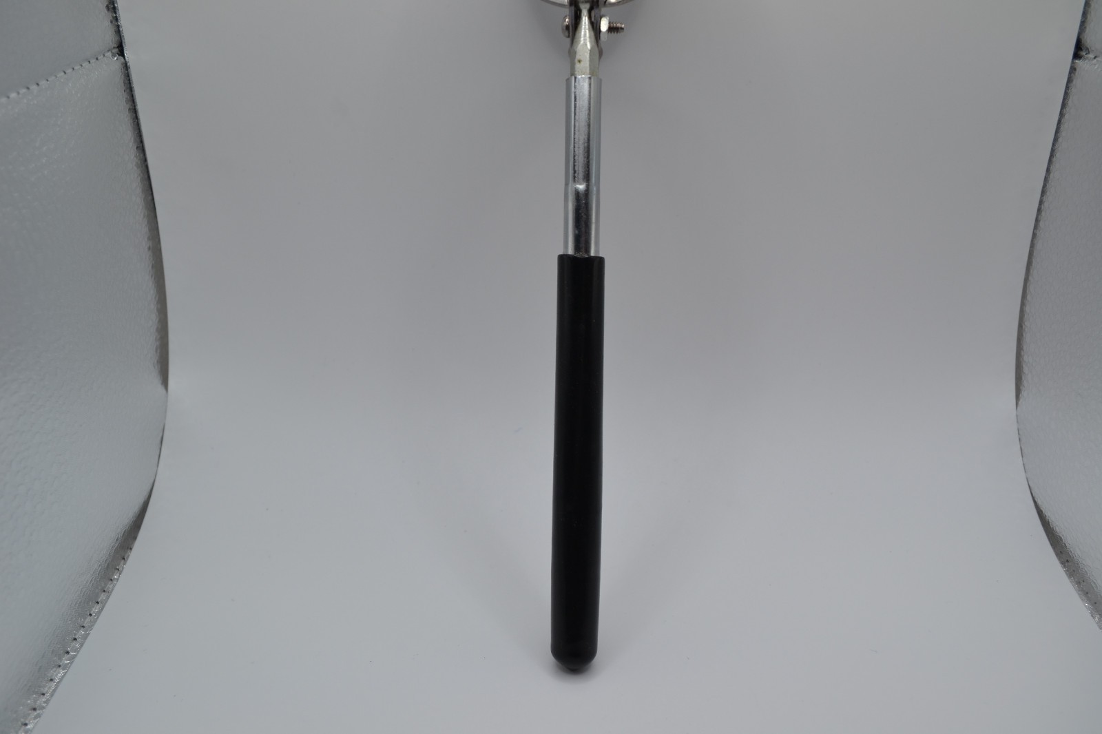 Blue Point Snap-on GA295 Telescoping Inspection Mirror Black Handle USA b-22