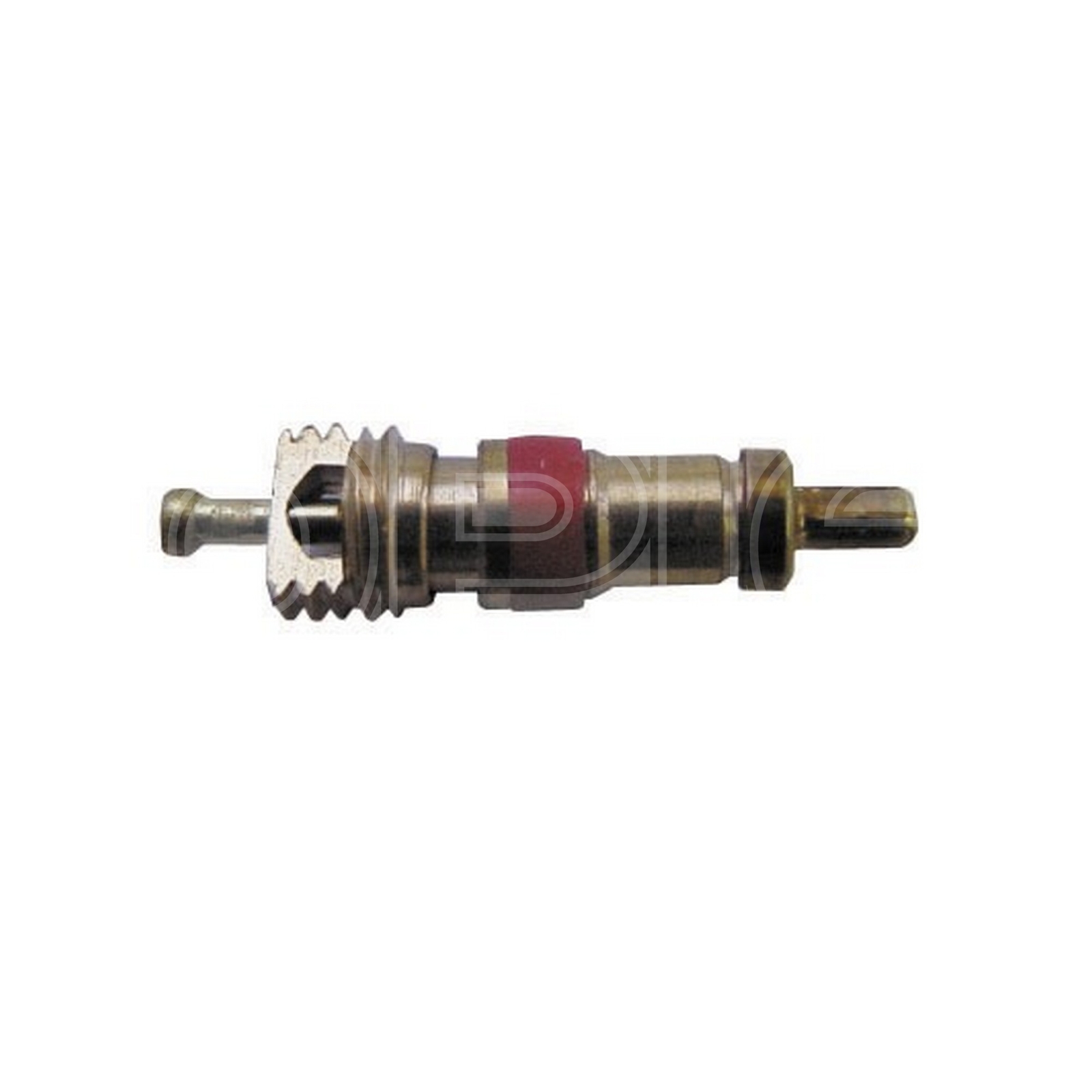 Tyre Valve Cores Short 43mm – Pack Of 4 – Tyre Valve Cores – Wot-Nots PWN172