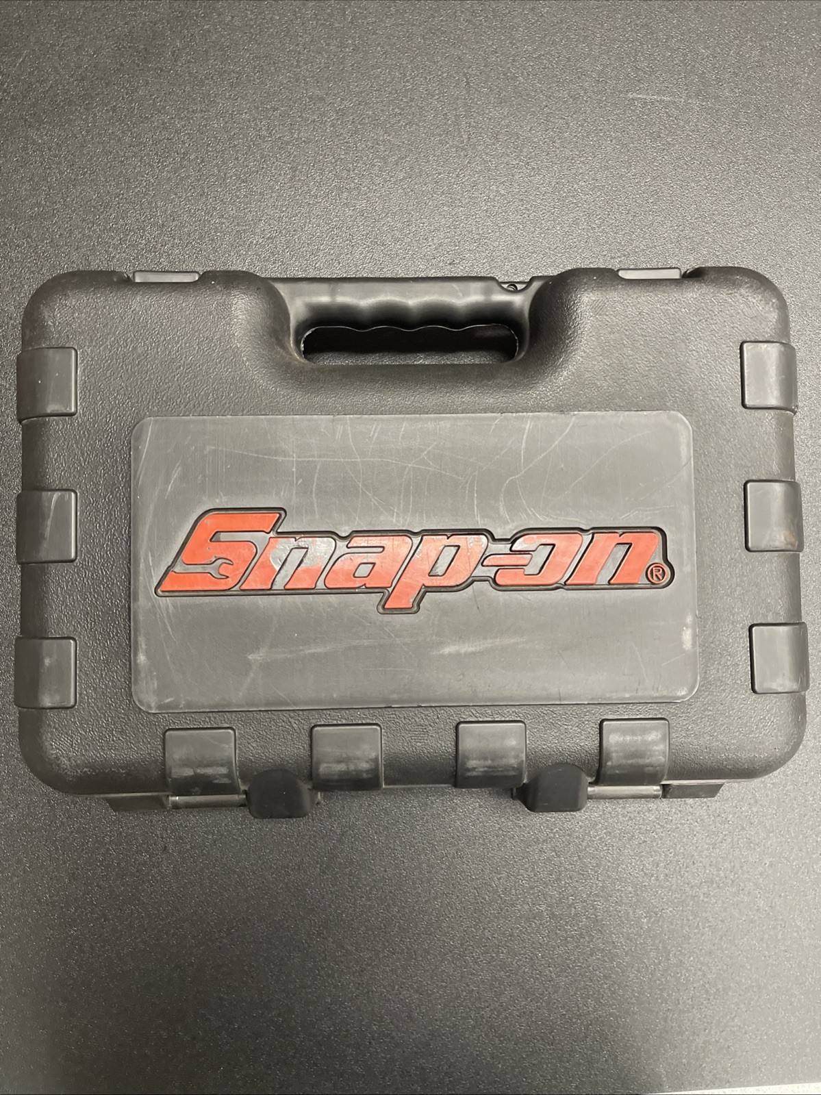 Snap On 51 pc 3/8″ Drive 6 Point Metric SAE General Service Set 251FSMBFR