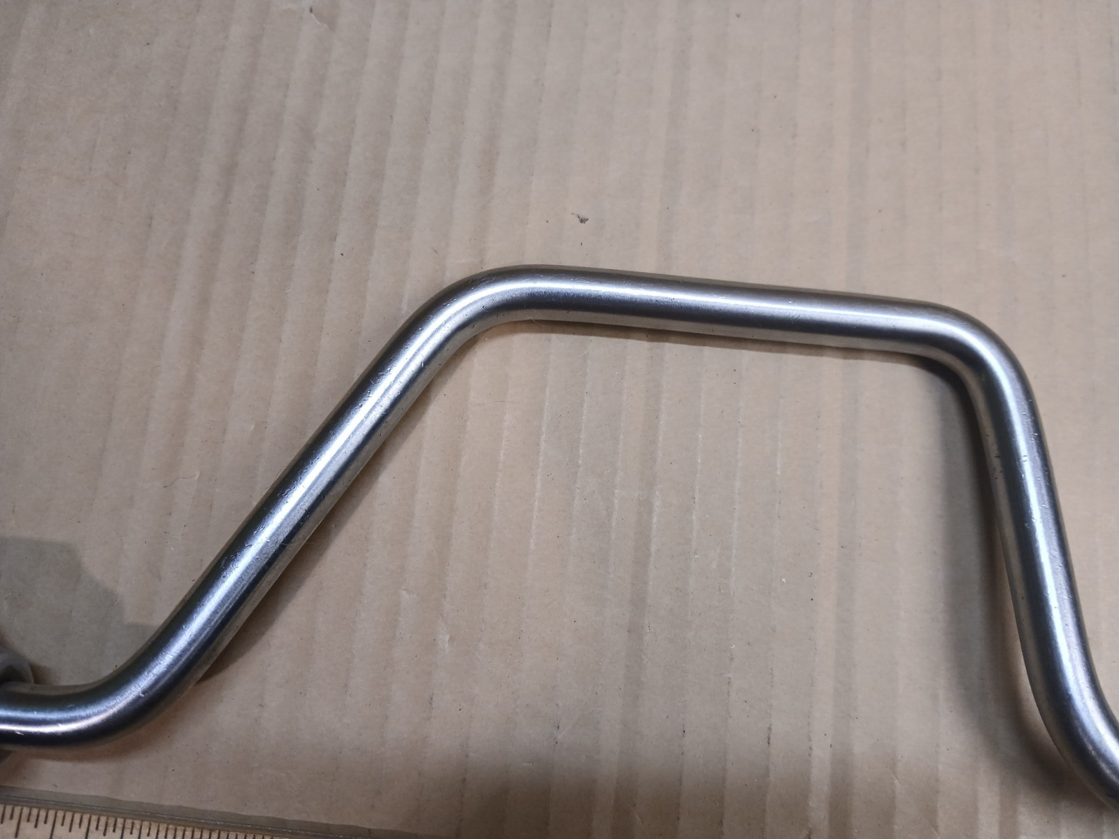 Vintage Billings S 1018 Vitalloy Speed Handle 1/2″ Drive Wrench 17-1/4″ Long USA