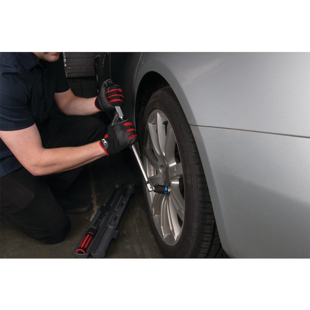 Performance Tool W32120 TOOL