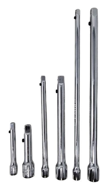 Craftsman 6 Pc 1/4 & 1/2 in Drive Extension Accessory Set CMMT53004 Tool