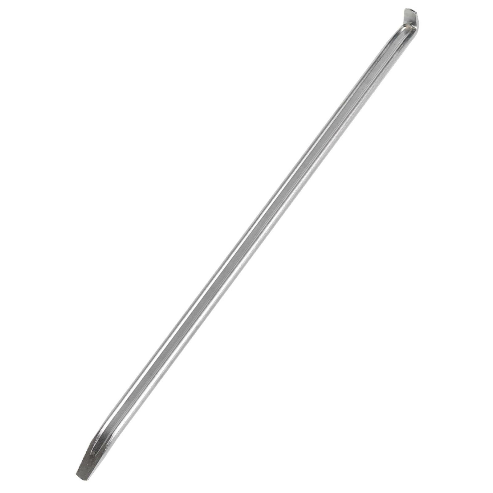 Sealey Tyre Lever 760mm – VSTL760 Hardened carbon steel tyre lever